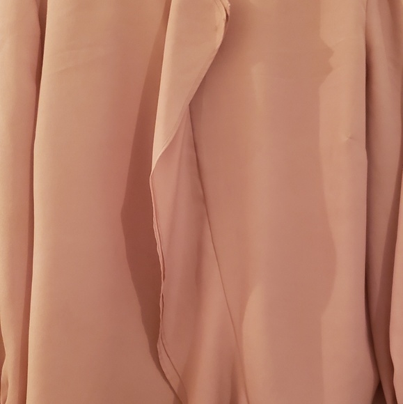 Fun & Flirty Ruffle Top - Picture 2 of 8